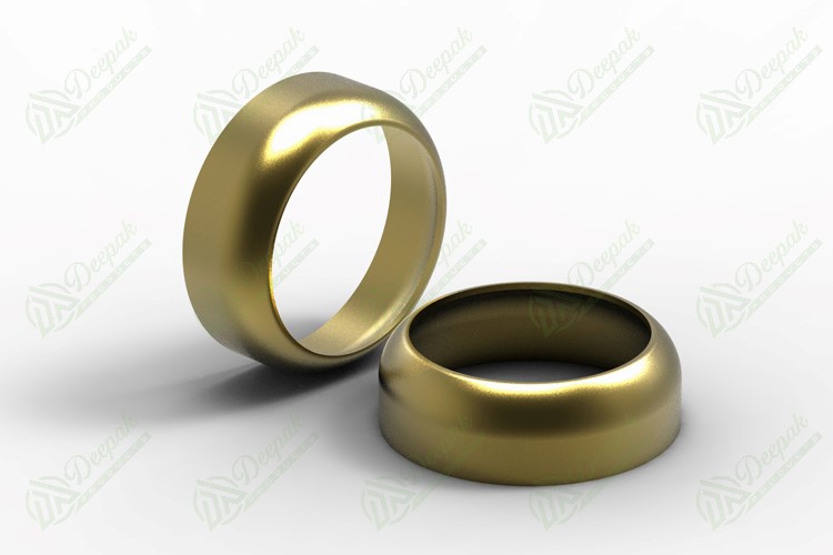 Brass Ring